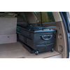 Du-Ha Truck Box Ext. Storage, Tool Box, Portable, 52.375" L, 5.1 cu ft, 70114 70114